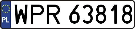 WPR63818