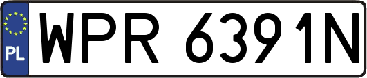 WPR6391N