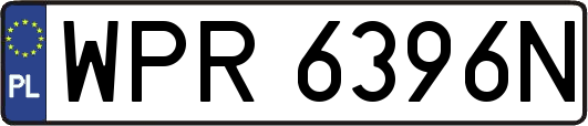 WPR6396N