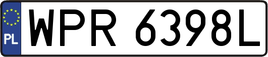 WPR6398L