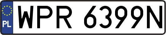 WPR6399N
