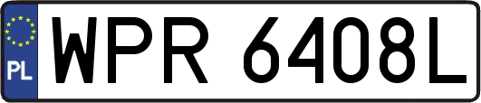 WPR6408L