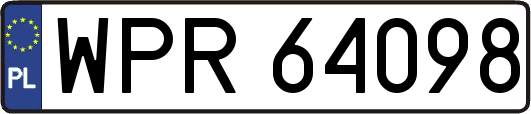 WPR64098