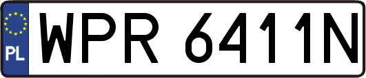 WPR6411N