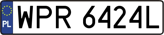 WPR6424L