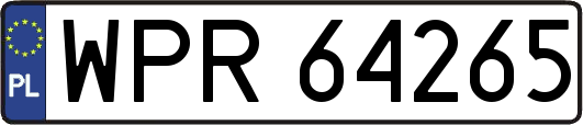 WPR64265