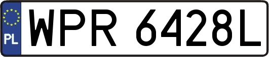 WPR6428L