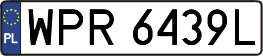WPR6439L