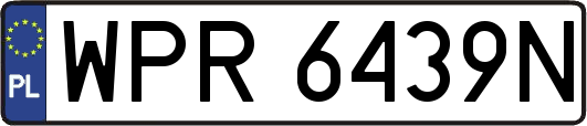 WPR6439N
