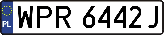 WPR6442J