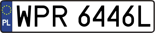 WPR6446L