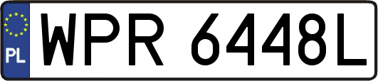 WPR6448L