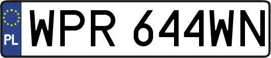 WPR644WN