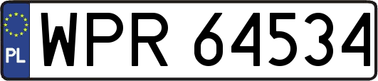 WPR64534