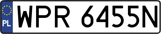 WPR6455N