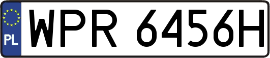 WPR6456H