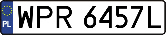 WPR6457L