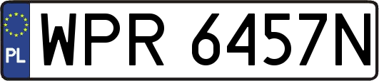 WPR6457N