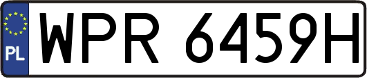WPR6459H