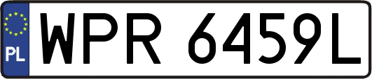WPR6459L