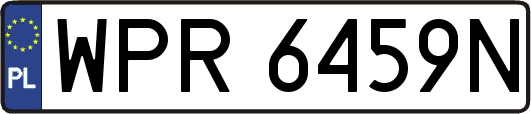 WPR6459N