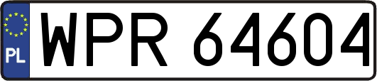 WPR64604