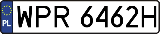 WPR6462H