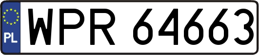 WPR64663