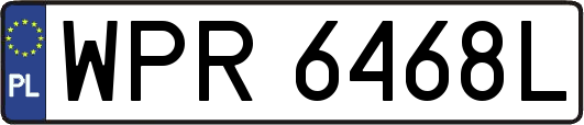 WPR6468L