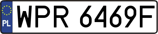 WPR6469F