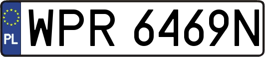 WPR6469N