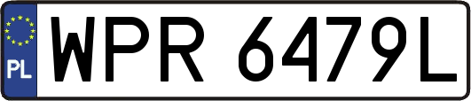 WPR6479L
