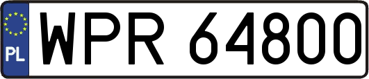 WPR64800
