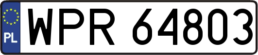 WPR64803