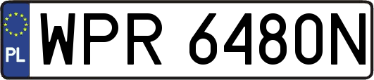 WPR6480N