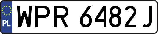 WPR6482J