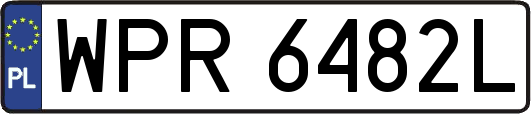 WPR6482L