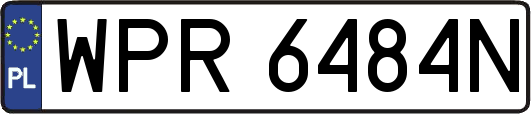 WPR6484N
