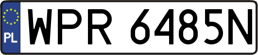 WPR6485N