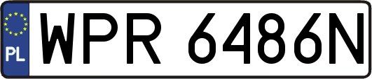 WPR6486N