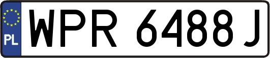 WPR6488J