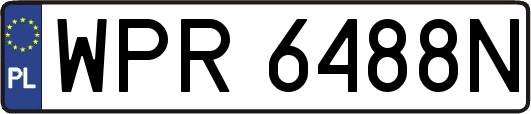 WPR6488N