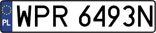 WPR6493N