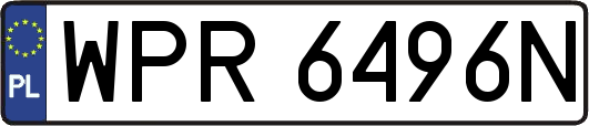WPR6496N