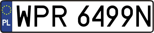 WPR6499N
