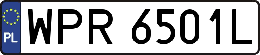WPR6501L