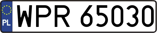 WPR65030