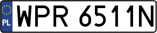 WPR6511N