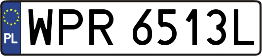 WPR6513L