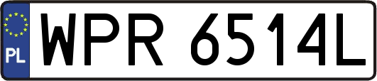 WPR6514L